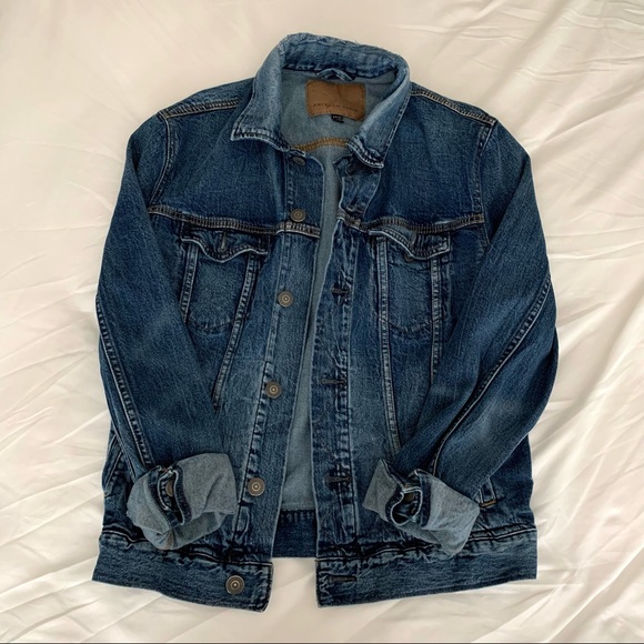 Denim Jacket - Picture 2 of 3